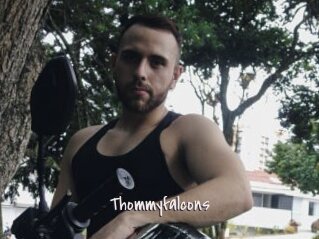 Thommyfalcons