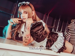 thommylee Commando Sexy