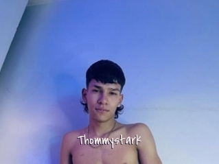 thommystark Commando Sexy