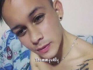 Thommyvally