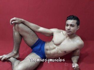 Thomsexymuscles
