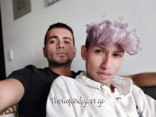 Thomyandgeorge