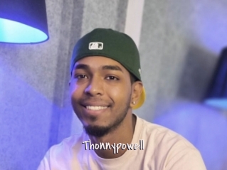 Thonnypowell