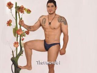 thormuscle1 Commando Sexy