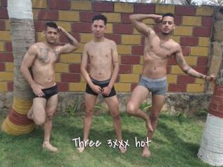 Three_3xxx_hot