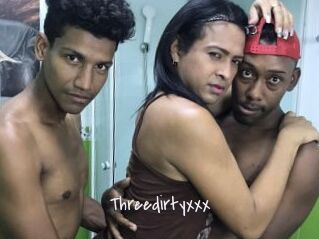 Threedirtyxxx