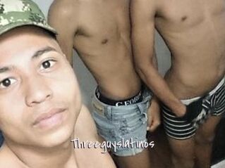 Threeguyslatinos