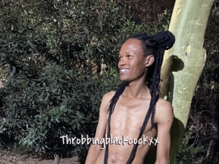 Throbbingblackcockxx
