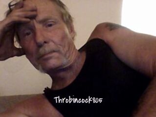 Throbincock805