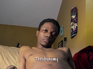 Throbonomy