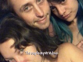 Throupleinparadise