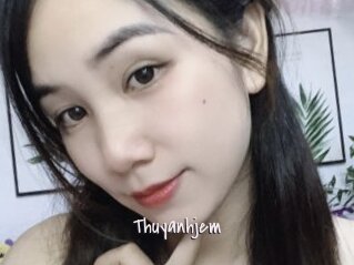 Thuyanhjem