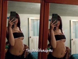 Thylaneblondeau