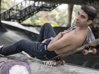 tiagho Commando Sexy