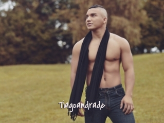 tiagoandrade Commando Sexy