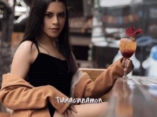 tianacinnamon Commando Sexy
