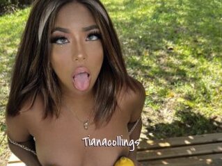Tianacollings
