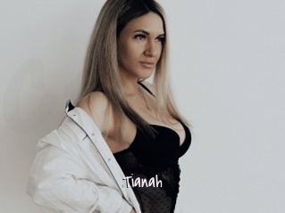 tianah Commando Sexy