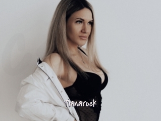 tianarock Commando Sexy