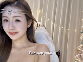 tianyuanyuanz Commando Sexy