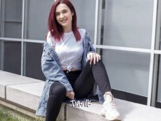 Tiasilk