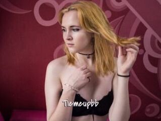 tiemeupbb Commando Sexy