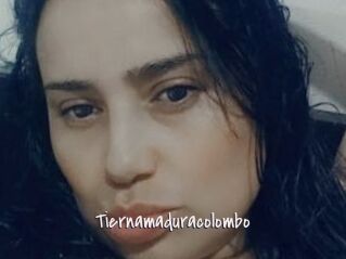 Tiernamaduracolombo