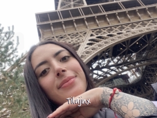 Tifajinx