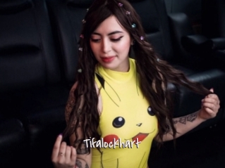 Tifalockhart