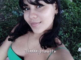 Tifannnybrunette