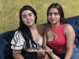 Tifannyandsara