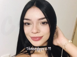 Tifannylopez99