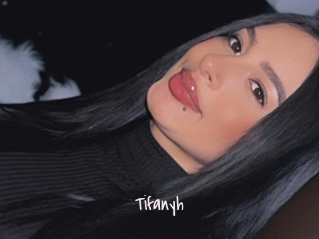 Tifanyh