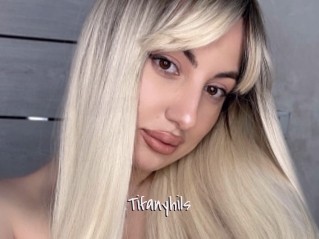 tifanyhils Commando Sexy