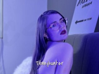 Tifanyhunter
