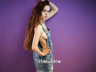 Tiffanicharm