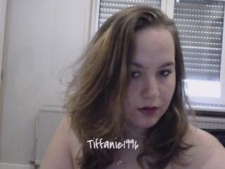 tiffanie1996 Commando Sexy