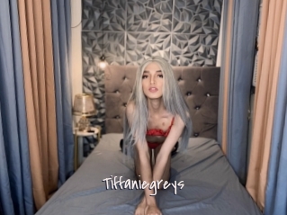 Tiffaniegreys