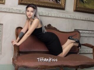 Tiffanikiss