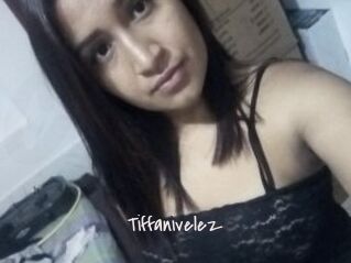 Tiffanivelez