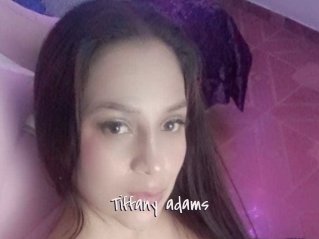 Tiffany_adams
