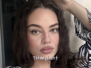 Tiffany2hott