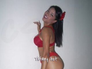 Tiffany_hot