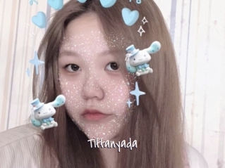 Tiffanyada