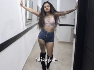 Tiffanybaks
