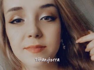 Tiffanyferra