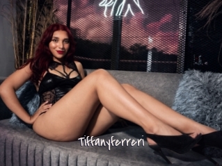 tiffanyferreri Commando Sexy