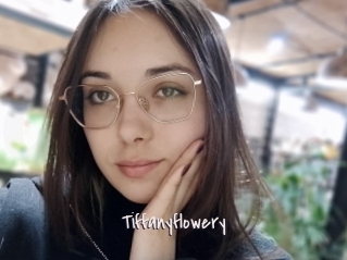 tiffanyflowery Commando Sexy