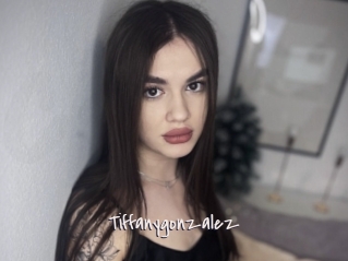 tiffanygonzalez Commando Sexy