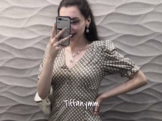 Tiffanymm